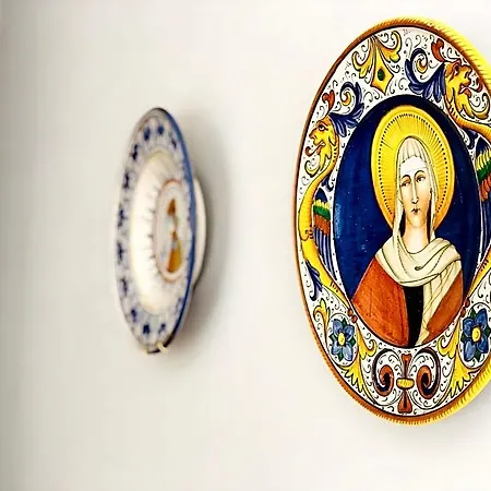 La Majelletta Bed & Breakfast Guardiagrele